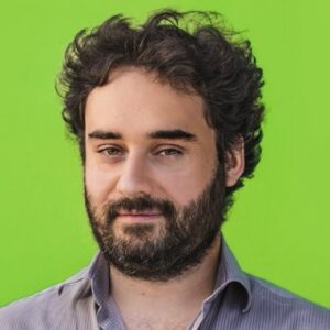 Picture of Emmanuel Pont