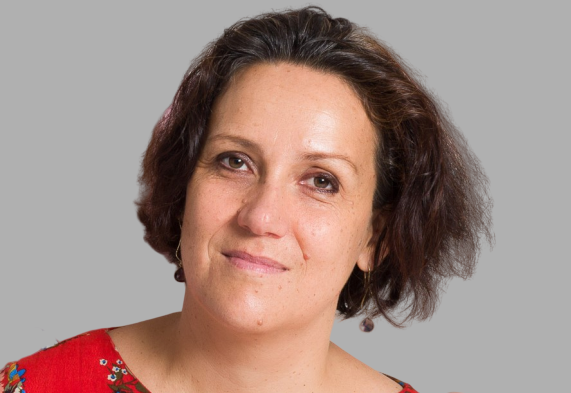 Picture of Anne Brès