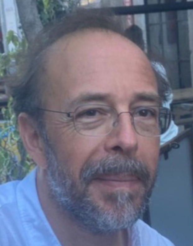 Picture of Philippe Grandcolas