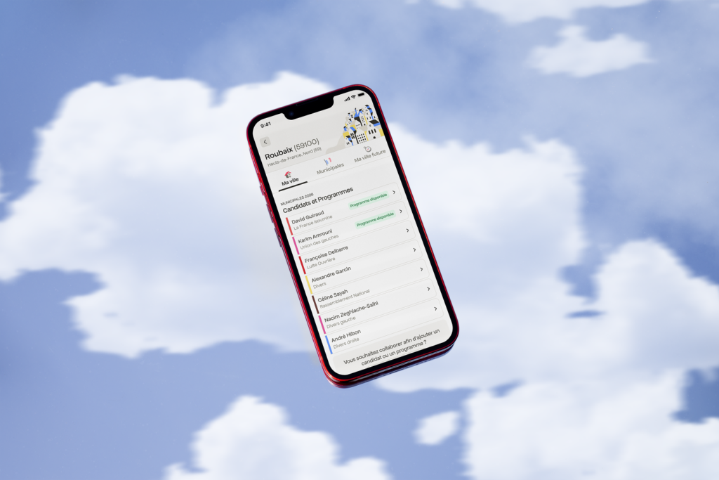 Vignette Villes Futures